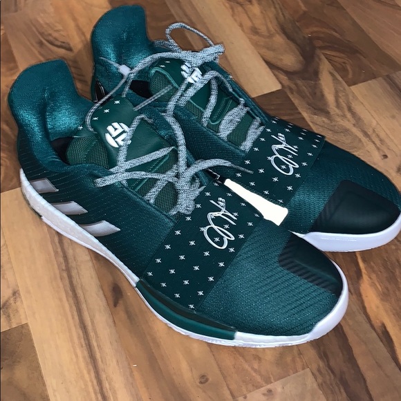 harden vol 3 size 14